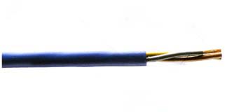 TML Cable - Type A for Process Water, Type B Drinking Water